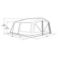 Outwell Maryland 5 Air