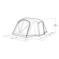 Outwell Montana 4 Air