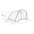 Outwell Monterey 5 Air