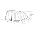Outwell Tennessee 7 Air