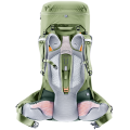 Deuter Aircontact Core 55+10 SL grove-ivy
