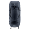 Deuter Aircontact Lite 45 + 10 SL black-graphite