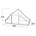 Easy Camp Orsa Cabin