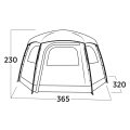 Easy Camp Sandland Yurt