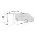 Easy Camp Stryn Canopy