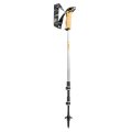 LEKI Cressida mango-white-silver