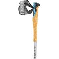 LEKI Cross Trail TA dark anthracite-llight anthracite-lightblue