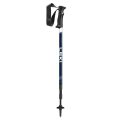 LEKI Eagle midnightblue dark metallic-white