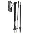 LEKI Skytera FX Carbon SL Compact white-black-orange