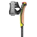 LEKI Speed Pacer Vario light anthracite-black-neonyellow