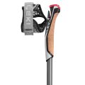 LEKI Traveller Alu black-silvergray-neonyellow