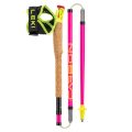 LEKI Ultratrail FX.One neonpink-black-neonyellow