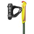 LEKI Walker XS green metallic-olivgreen-white