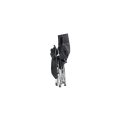 Outwell Catamarca Lounger black