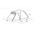 Outwell Cloud 4 green