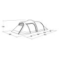 Outwell Earth 3 Plus