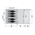 Outwell Flagstaff 5 Air