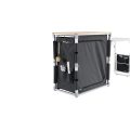 Outwell Padres Storage Unit w. Side Table