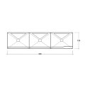 Outwell Parton Windscreen