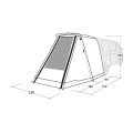 Outwell Sandcrest L