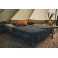 Robens Outpost Tall granite grey