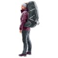 Deuter AIRCONTACT PRO 65 + 10 SL graphite