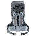 Deuter AIRCONTACT PRO 65 + 10 SL graphite