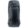 Deuter AIRCONTACT PRO 85 + 10 black
