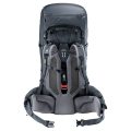 Deuter AIRCONTACT PRO 85 + 10 black