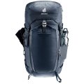 Deuter Trail Pro 36 black-shale