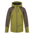 Husky Nanola M khaki/green
