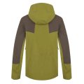 Husky Nanola M khaki/green