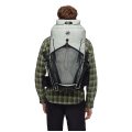 Mammut Ducan Spine 28-35 1300 silver sage-black