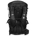 Mammut Ducan Spine 50-60 black 0001