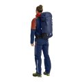 Ortovox Peak Light 40 deep ocean