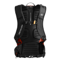 Ortovox Traverse 20 hot orange