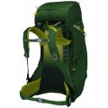 OSPREY ACE 38 green canopy/matcha green