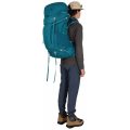 OSPREY ACE 65 blue spikemoss/deep peyto