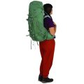OSPREY ARIEL 55 koseret green WXS/WS