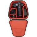 OSPREY CAMERA CUBE S charcoal grey