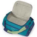 OSPREY DAYLITE DUFFEL 30 blue spikemoss/alkaline