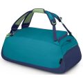 OSPREY DAYLITE DUFFEL 30 blue spikemoss/alkaline