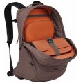 OSPREY METRON AIRSPEED 34 magma brown/goby orange
