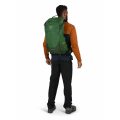 OSPREY STRATOS 24 seaweed/matcha green