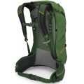 OSPREY STRATOS 24 seaweed/matcha green