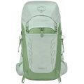 OSPREY TEMPEST 33 frosty mint green/botanica