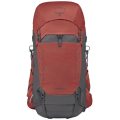 OSPREY TEMPEST 44 red pampas/coal grey M/L