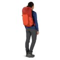 OSPREY TEMPEST PRO 30 mars orange