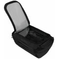 OSPREY TRANSPORTER 40 raven black/black