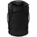 OSPREY TRANSPORTER 40 raven black/black